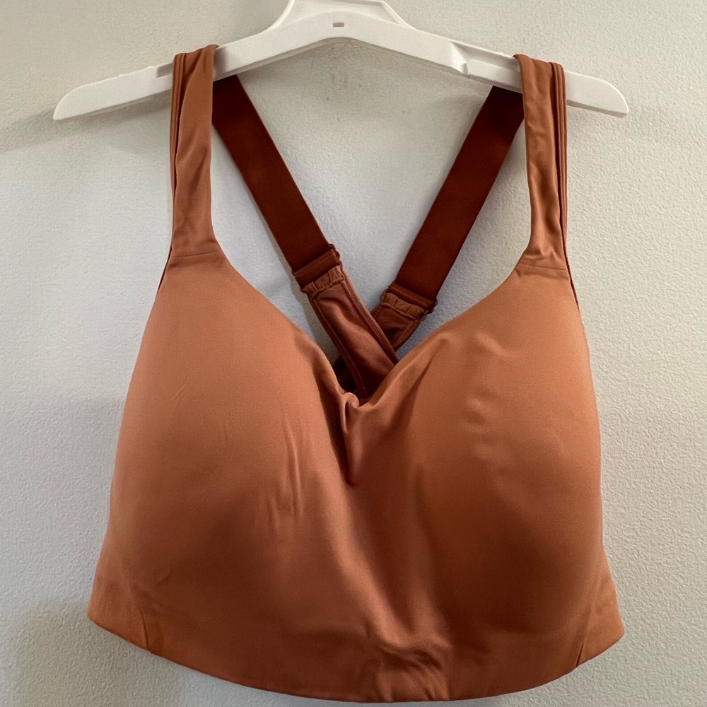 Lululemon All Powered Up Bra